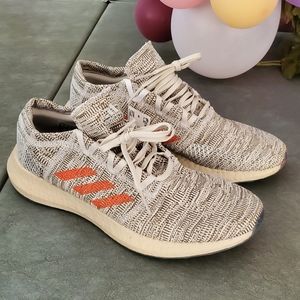 ADIDAS PUREBOOST GO LTD